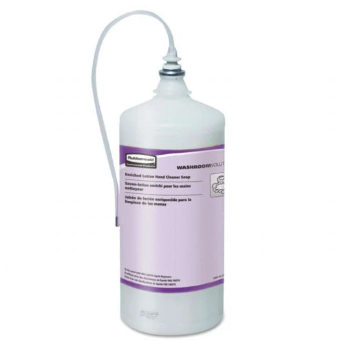 Rubbermaid Navulling Lotion Handreiniger 4x1600ml