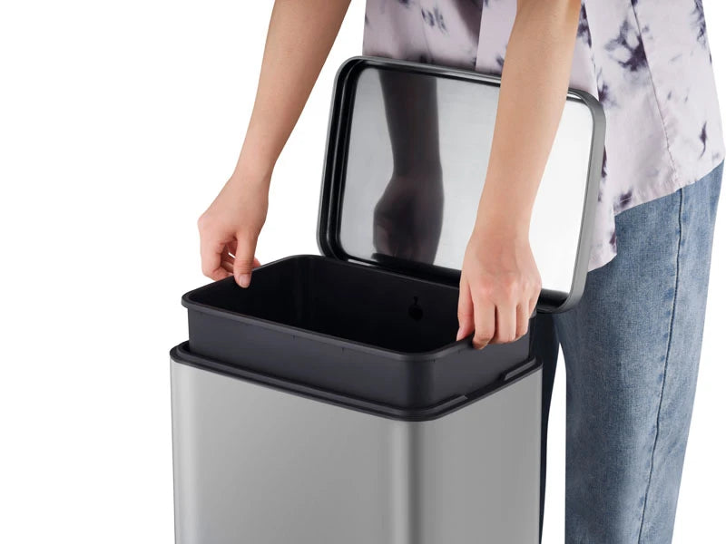 EKO Madison Pedal Bin 30 L
