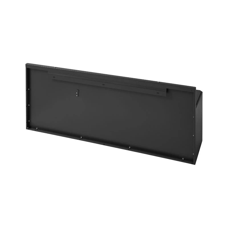 Bica Basic 911 Wall-Mounted Waste Separation Unit 3x20 L