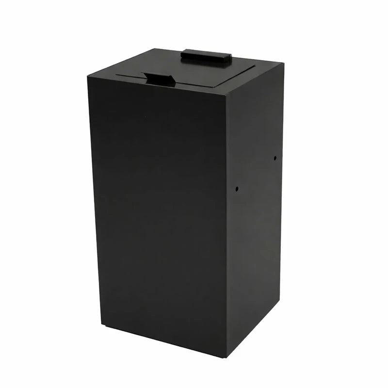 V-Part Top met klepdeksel afvalscheidingsunit - 90 L
