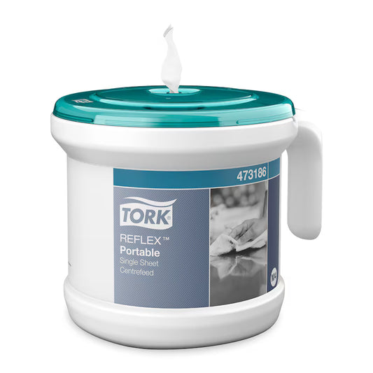 TORK 473186, M4, price on request