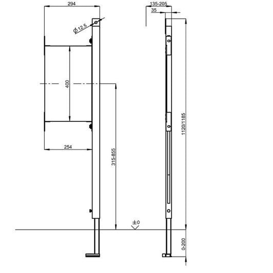 DELABIE AQFX0003