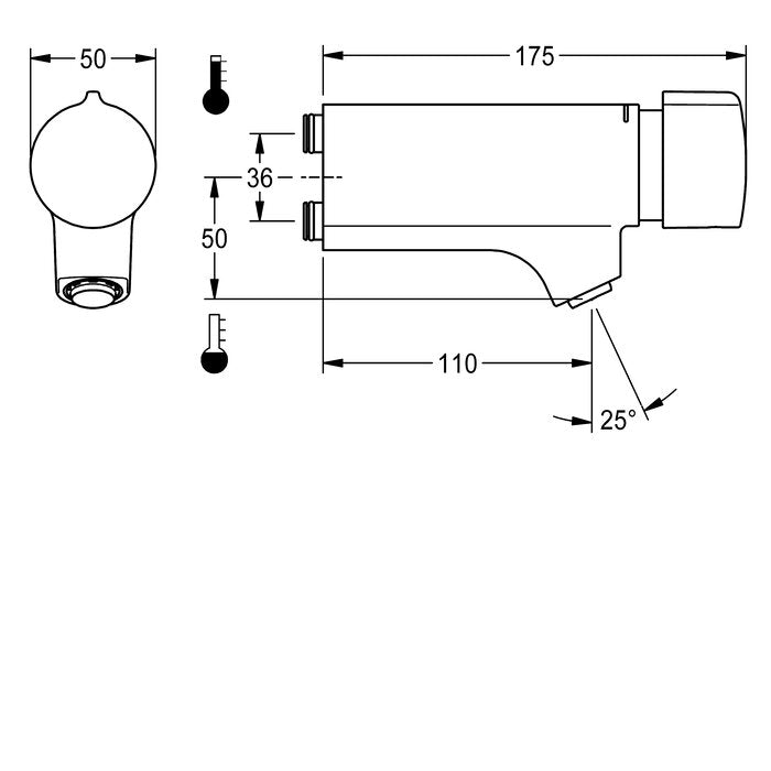 DELABIE F5SM1011