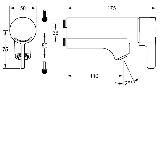 DELABIE F5LT1033