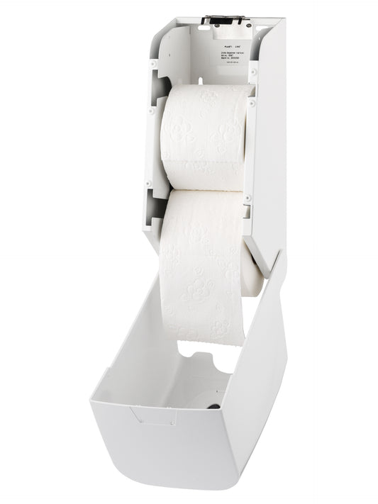 MODULAR Toilet paper dispenser GRAY price on request
