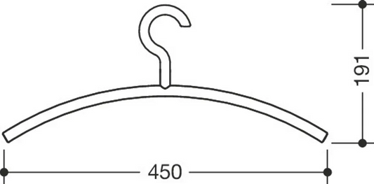 HEWI 570.1 99