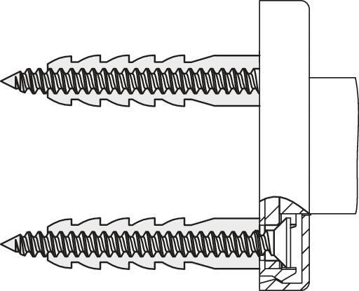 HEWI BM210