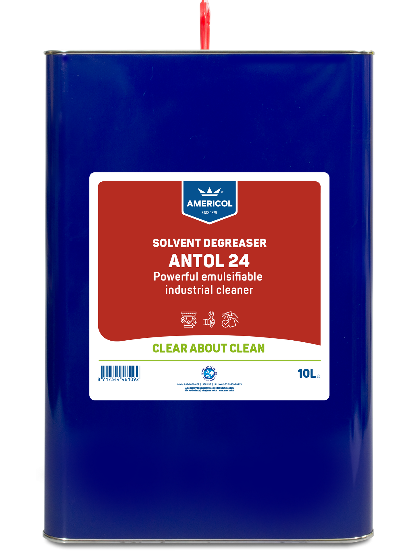 Americol Antol 24 1x10L