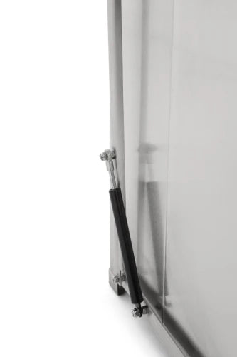 V-Part Industrieller Treteimer - 152 L
