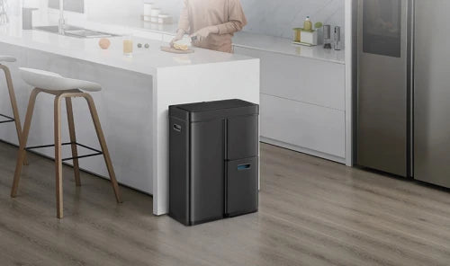 EKO Mirage Plus Sensor-Recyclingbehälter