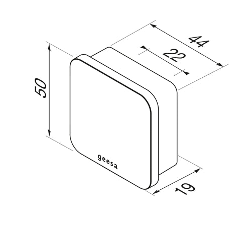 GEESA 917945-02-A