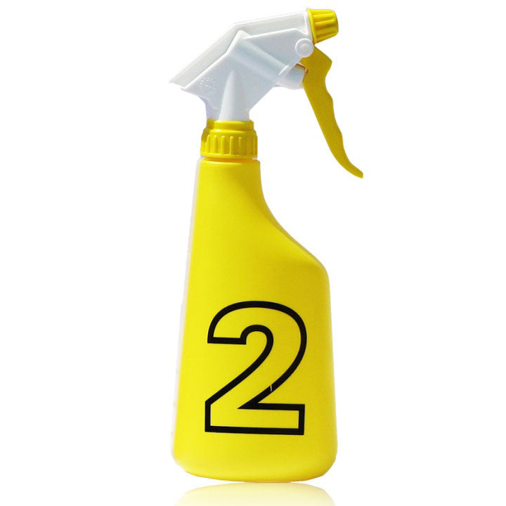 OUTLET SPECTRO Ecodos Sprühflasche Entfetter
