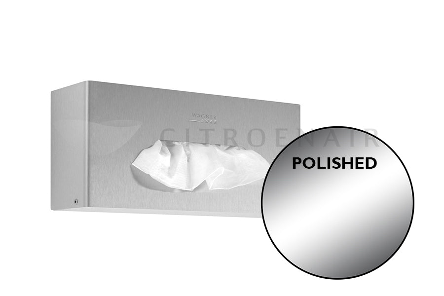 Wagner EWAR WP 118 POLIERT
