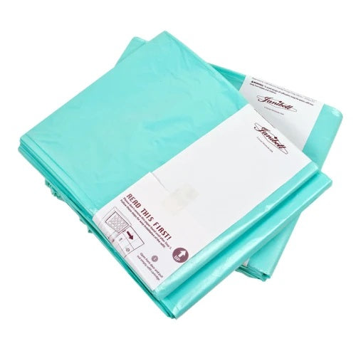 Akord, Janibell - from Up to 16 empties per pack (1x2 pcs)