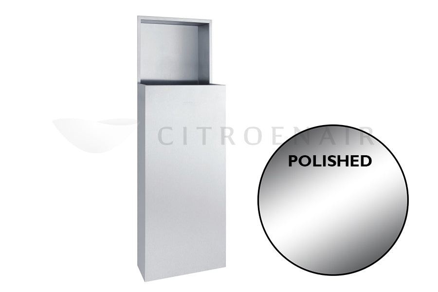 Wagner EWAR WP 147 POLIERT
