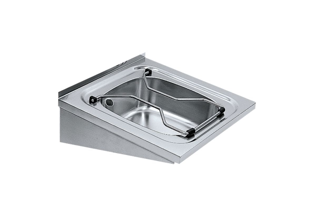KWC WB500GV SIRIUS pouring basin
