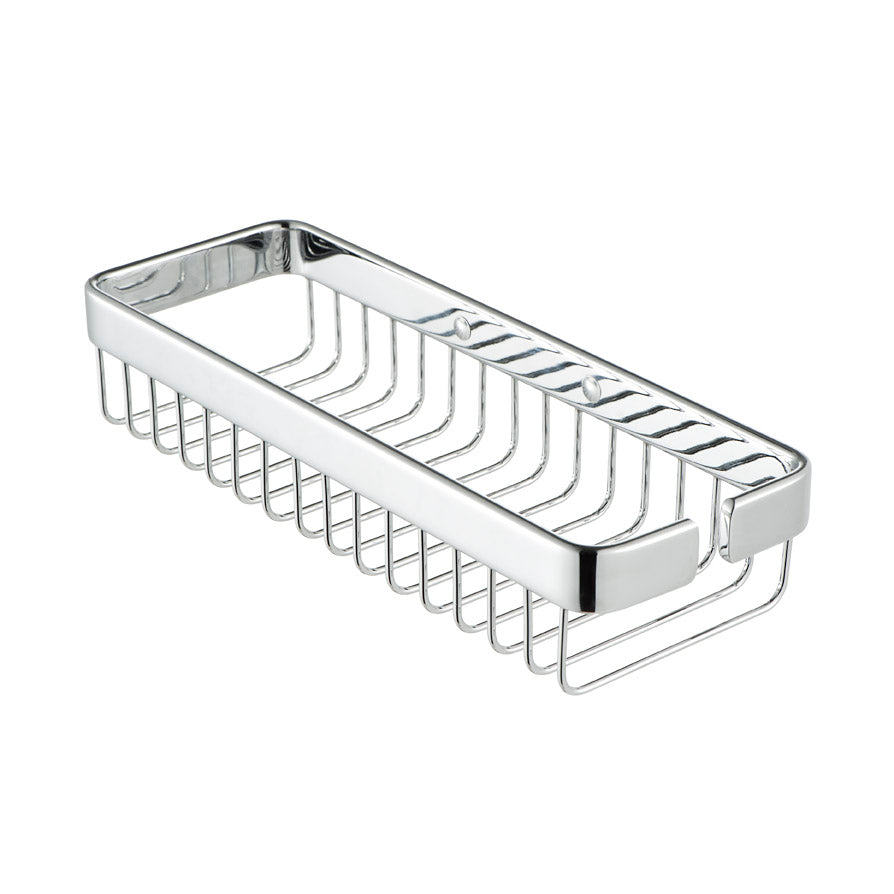 GEESA 912602-02 BASKET large model bottle and sponge holder