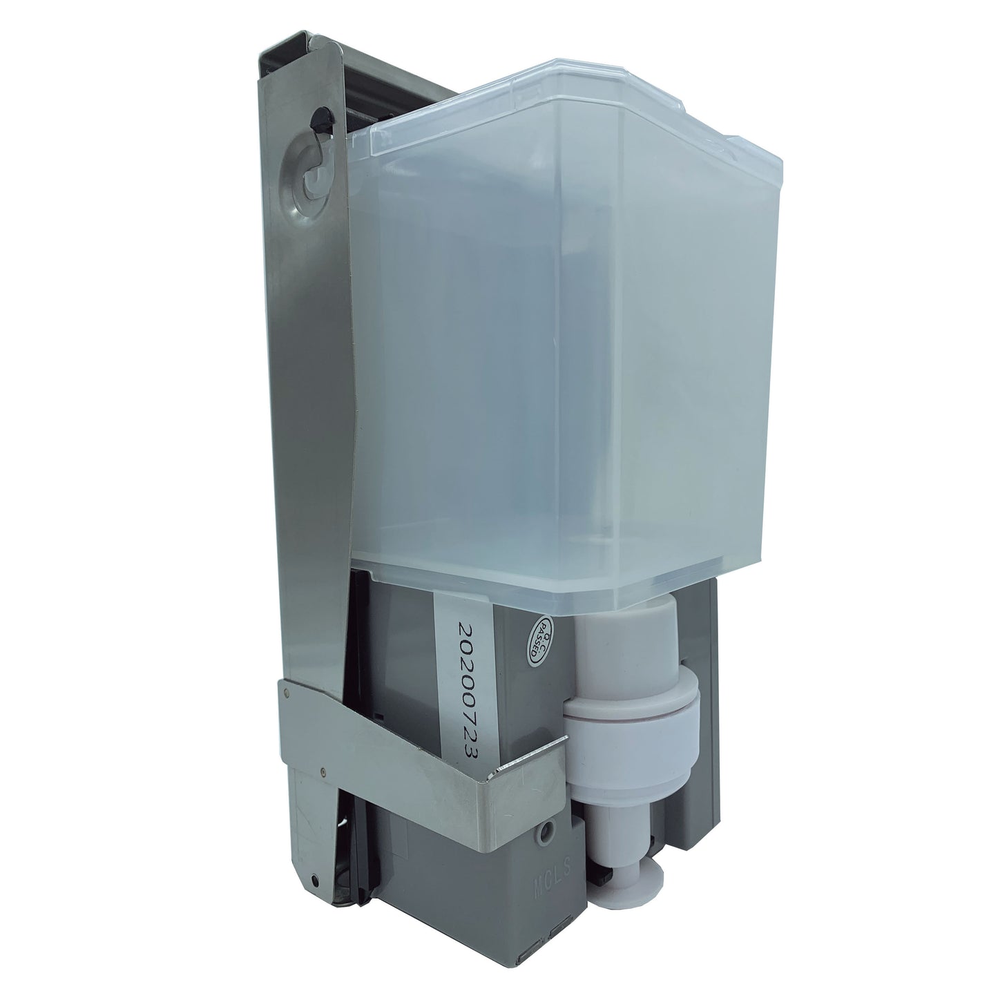 Mediclinics DJSM0039A