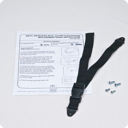 Koala Kare 208-KIT price on request
