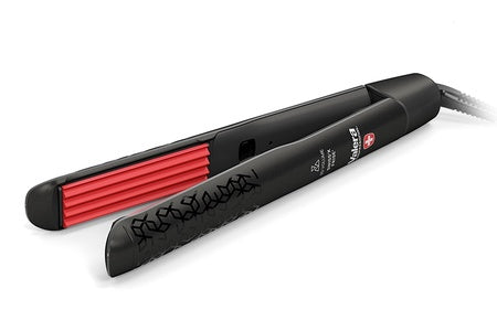 VALERA STRAIGHTENING IRON black 101.04/SWISS'X FRISE