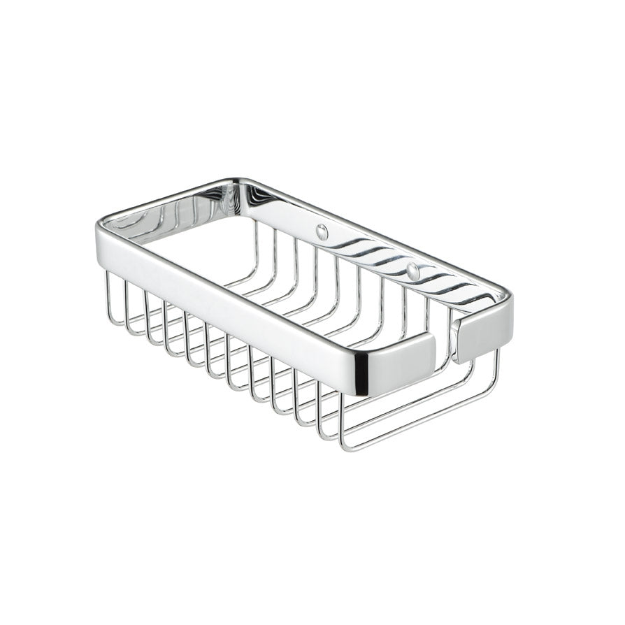 GEESA 912601-02 BASKET bottle and sponge holder