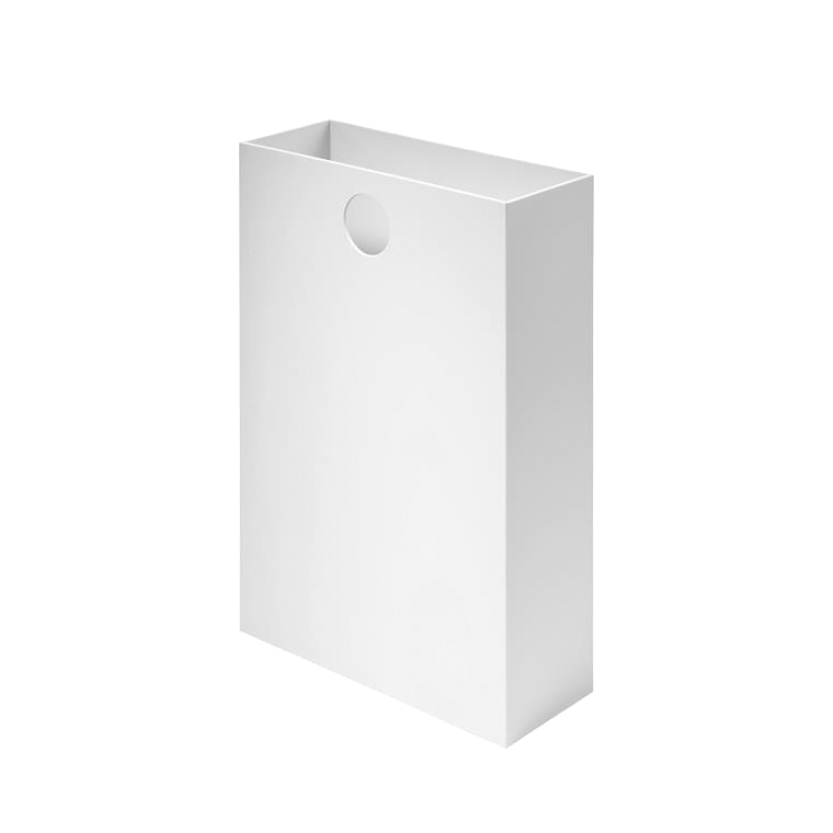 Wagner EWAR WP 34 plastic inner bin 10L 264 x 384 x 103 mm
