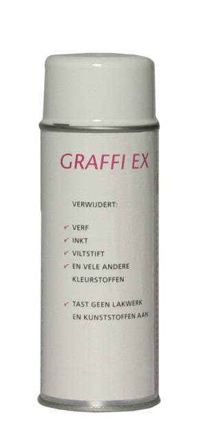 GRAFFI EX price on request