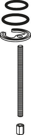 HEWI BM1296
