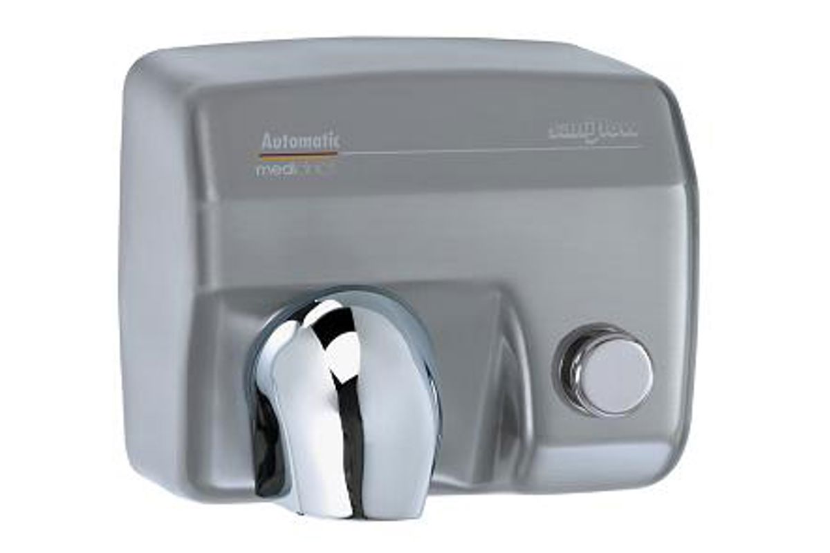 Mediclinics E05CS Saniflow