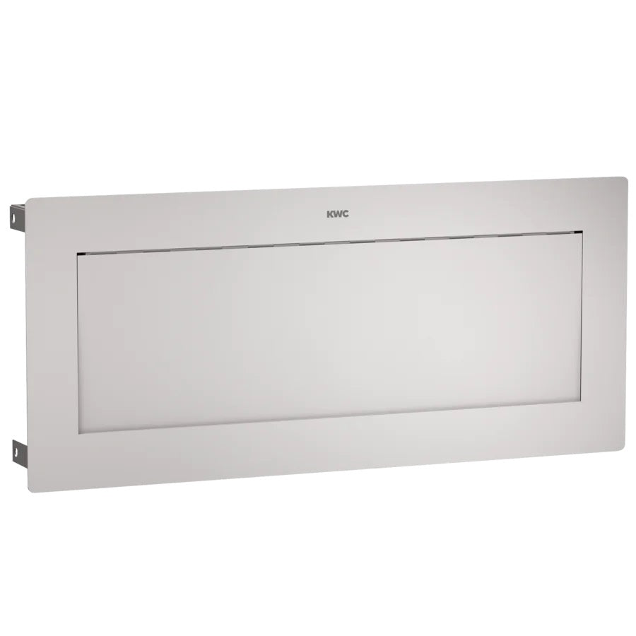 ABLAUF KWC PROFESSIONAL RODX605TTH