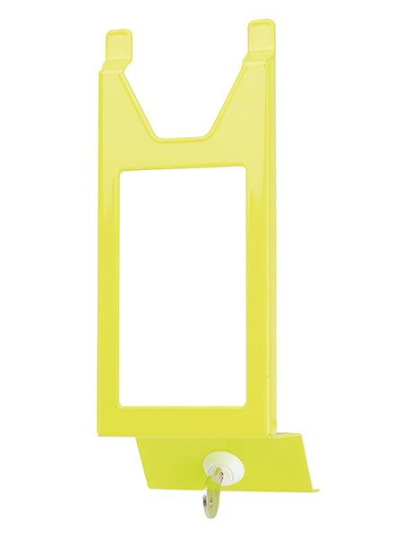 ingo-man plus VF IMP T P TOUCHLESS geel