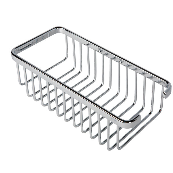 GEESA BASKET 91140 large bottle and sponge holder