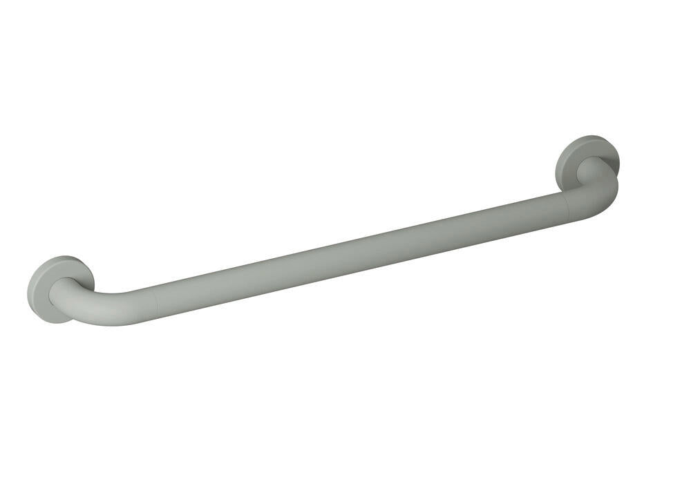 HEWI 477.30B300 95 towel rail color: 95 (rock grey)