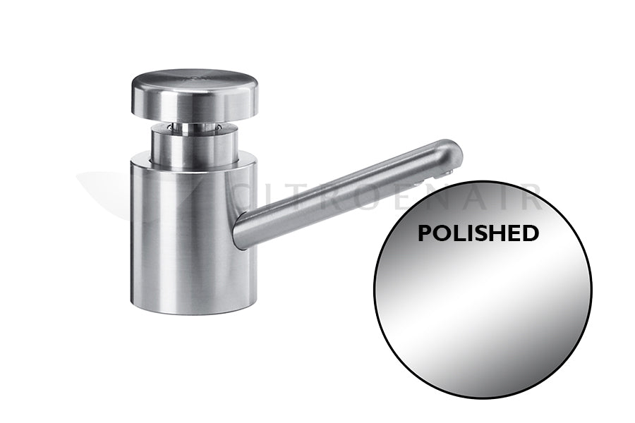 Wagner EWAR WP 191-3 POLIERT