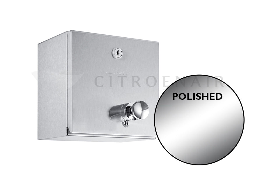 Wagner EWAR WP 105 POLIERT