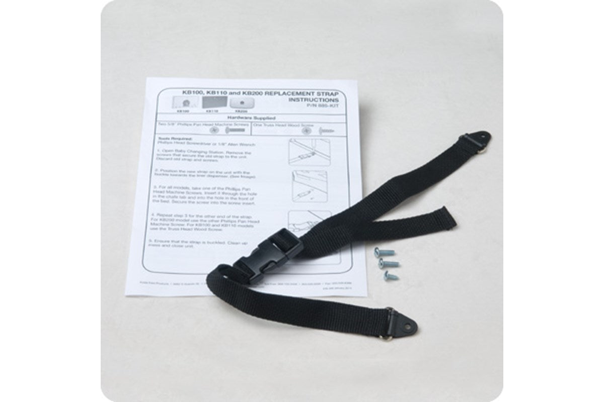 Koala Kare 885-KIT, price on request