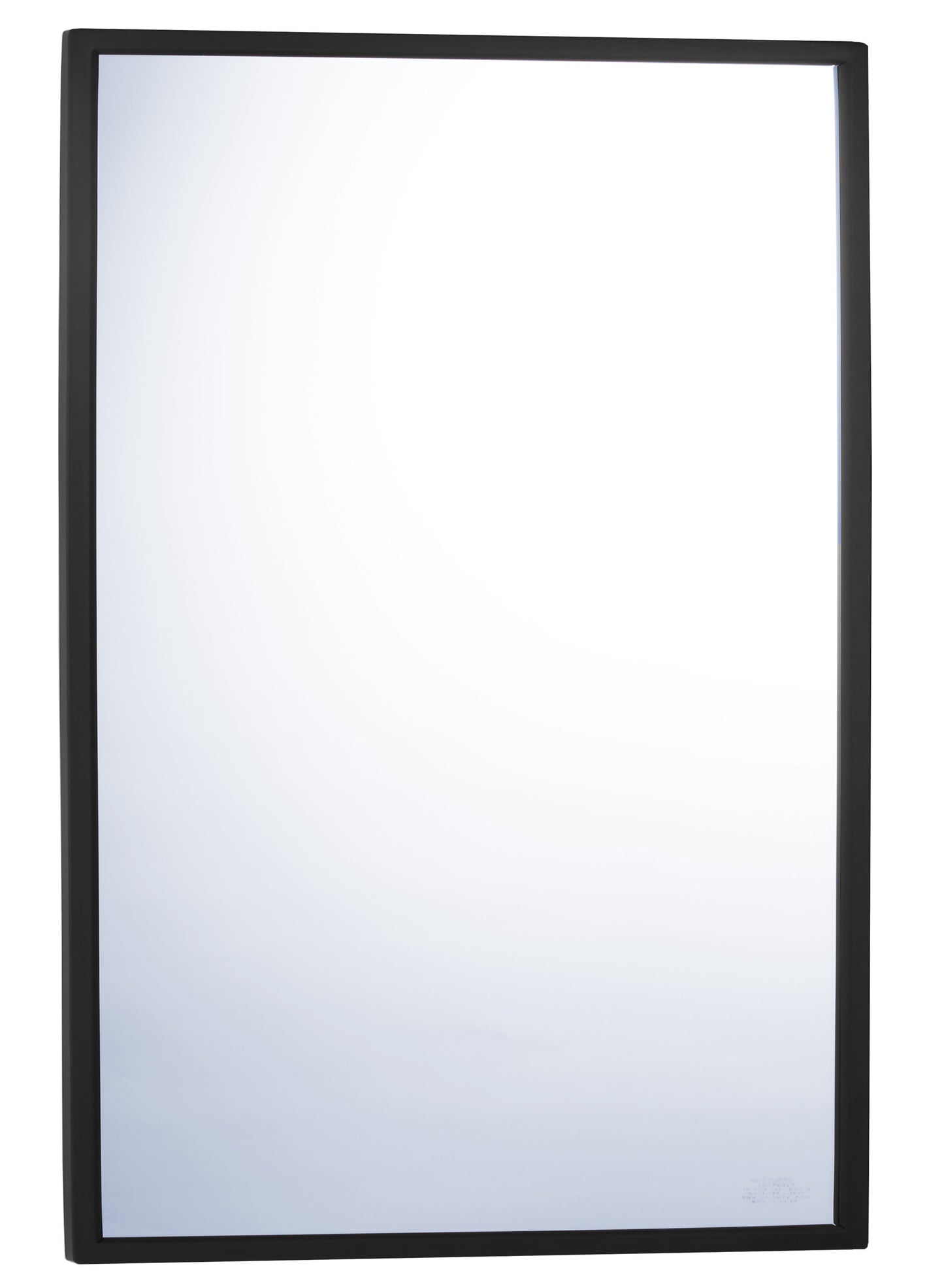 BOBRICK B-290 1830.MBLK - 46x76 cm