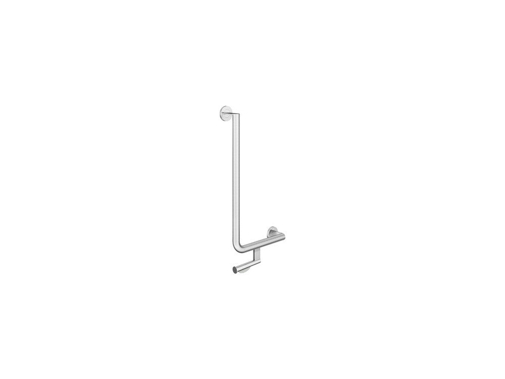 HEWI 900.22.109XA corner support right-hand version