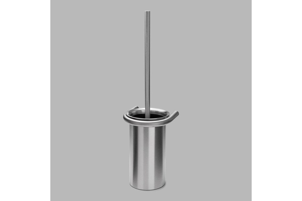 DLINE 14706102102 toilet brush set anti-theft