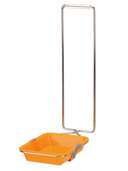 INGO-MAN SH T 26 drip tray orange 1000