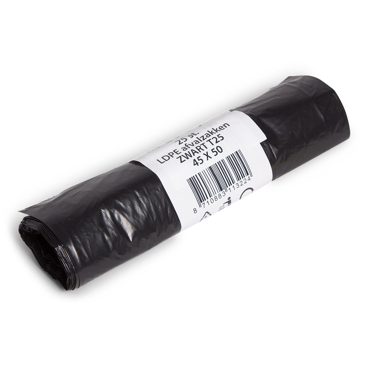 SPARKLE 45x50 T25 schwarz 1000 Stück
