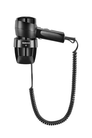 VALERA 542.06/038A ACTION SUPER PLUS 1600 All Black hairdryer Action Super Plus 1600 all black