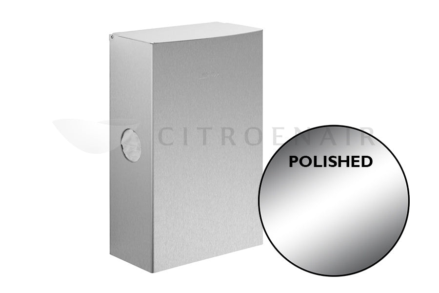 Wagner EWAR WP 177-1 POLIERT