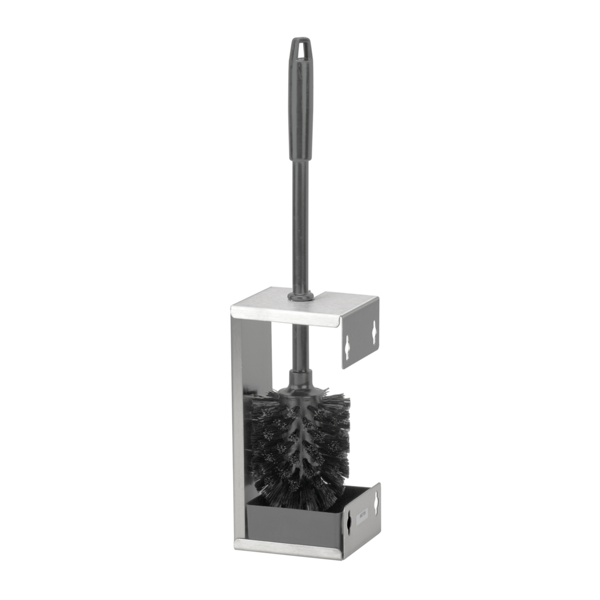 SANFER B01E Toilet Brush Holder