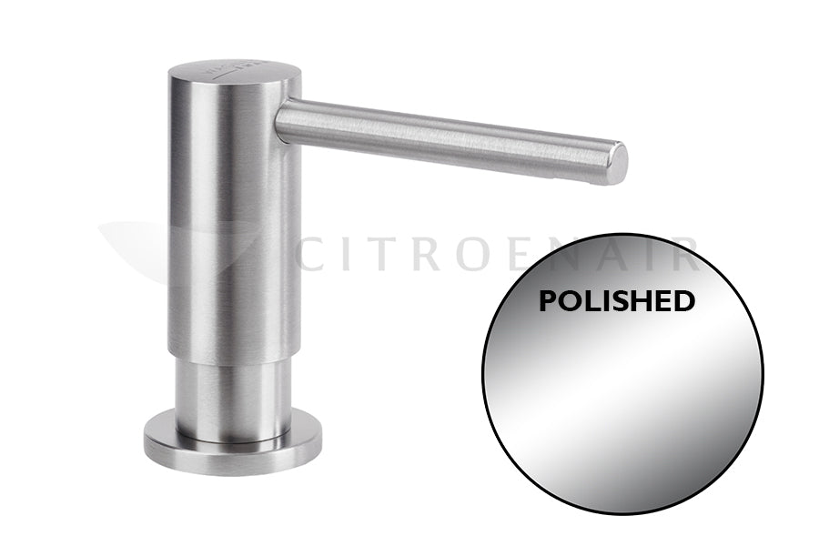 Wagner EWAR WP 122-3 POLIERT