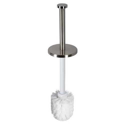GEESA 91224413 NEMOX STAINLESS STEEL toilet brush with handle