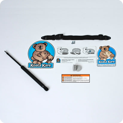 KOALA KARE 1072-KIT-INB price on request