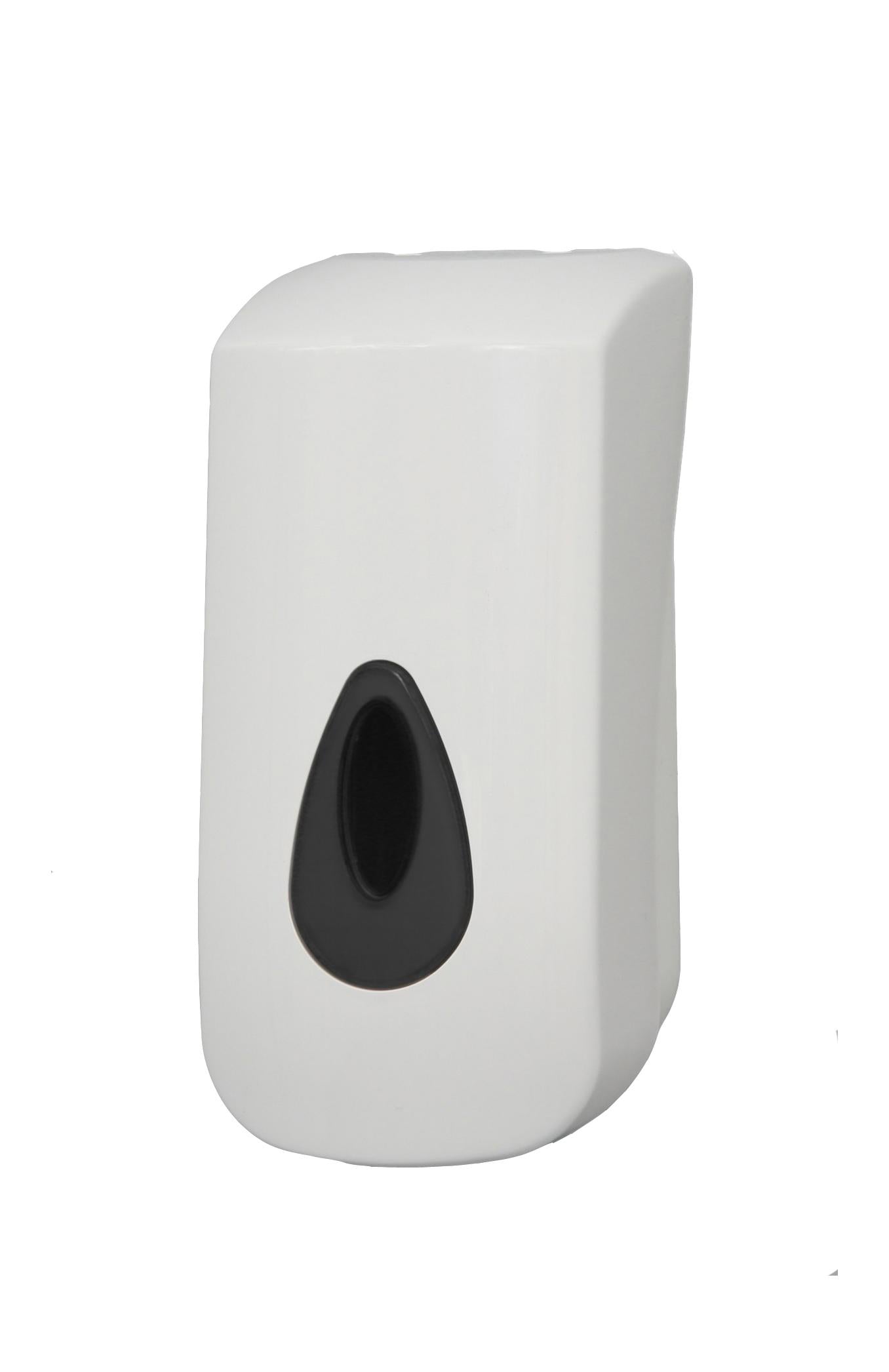 MODULAR foam soap dispenser 400 ML GRAY