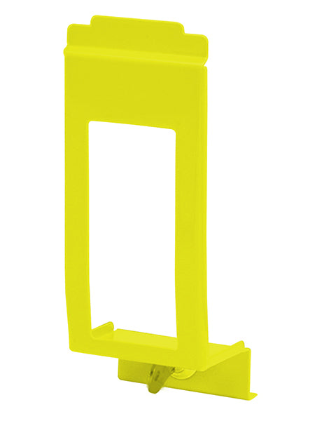 INGO-MAN VF IMP EP yellow 500 ml.