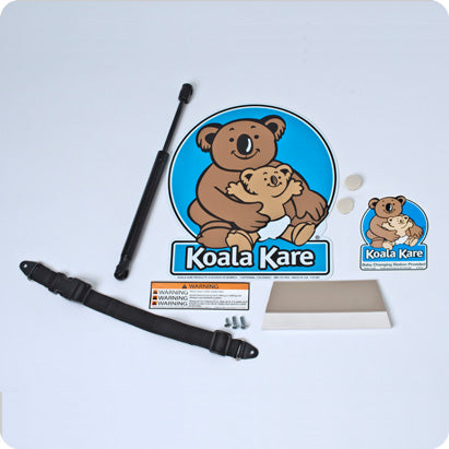 KOALA KARE 1064-KIT-INB price on request